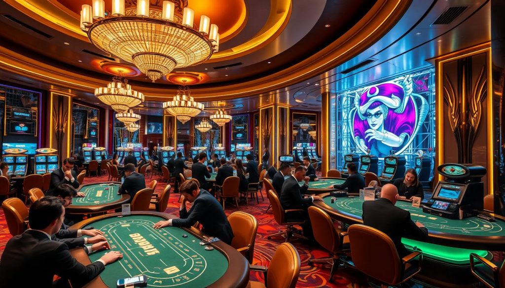 elon casino giriş
